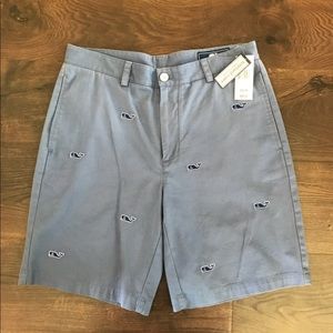 Nwt vineyard vine shorts
